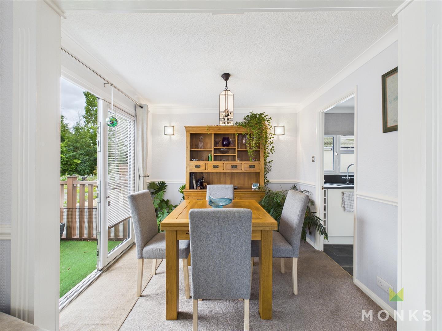 9 Brookside Caravan Park, Oswestry, SY10 8EL For Sale